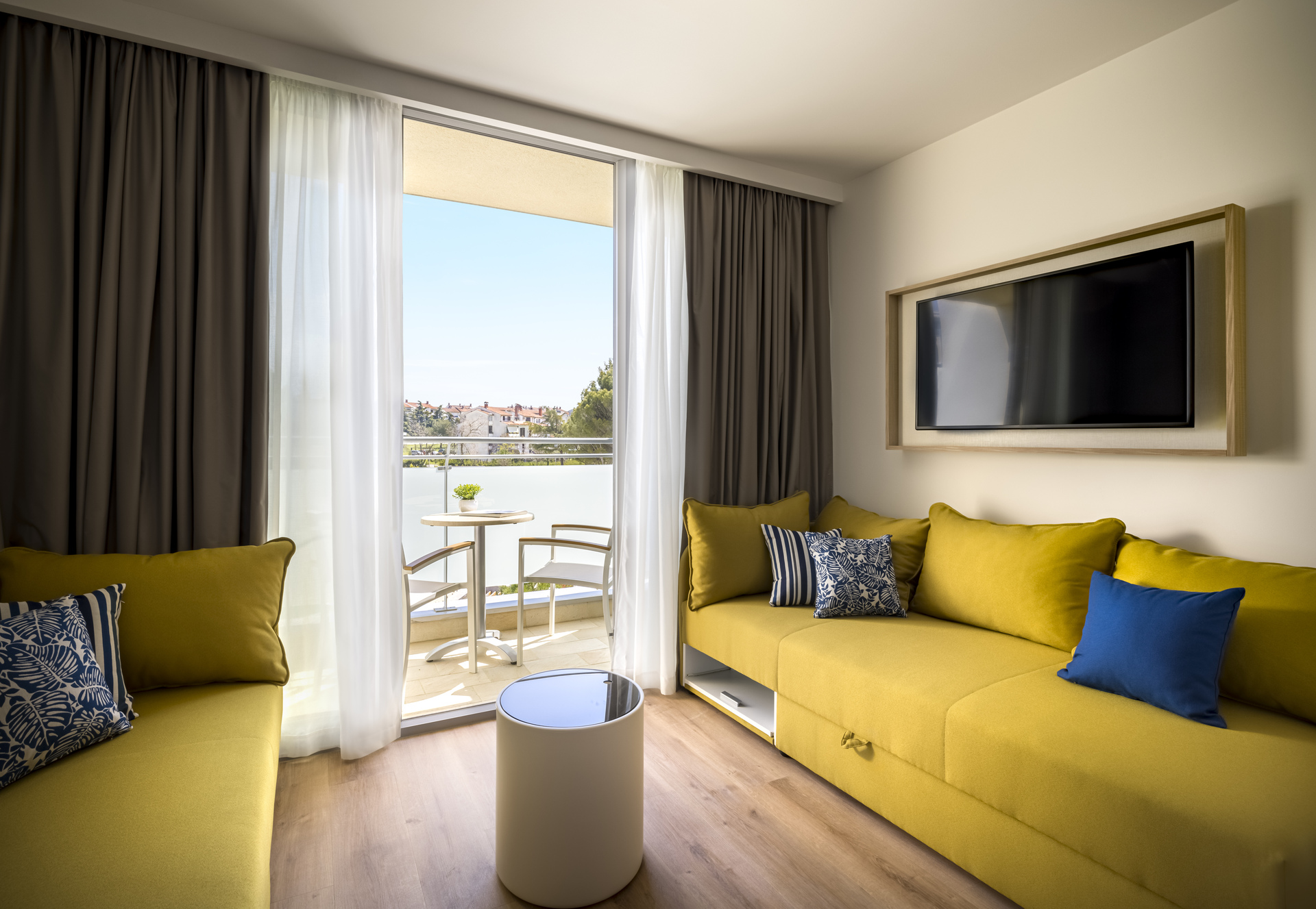 Valamar Parentino Hotel - Alojamientos en Porec